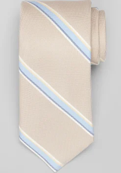 Jos. A. Bank Multiplex Stripe Tie