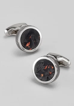Jos. A. Bank Multi-Stone Cufflinks