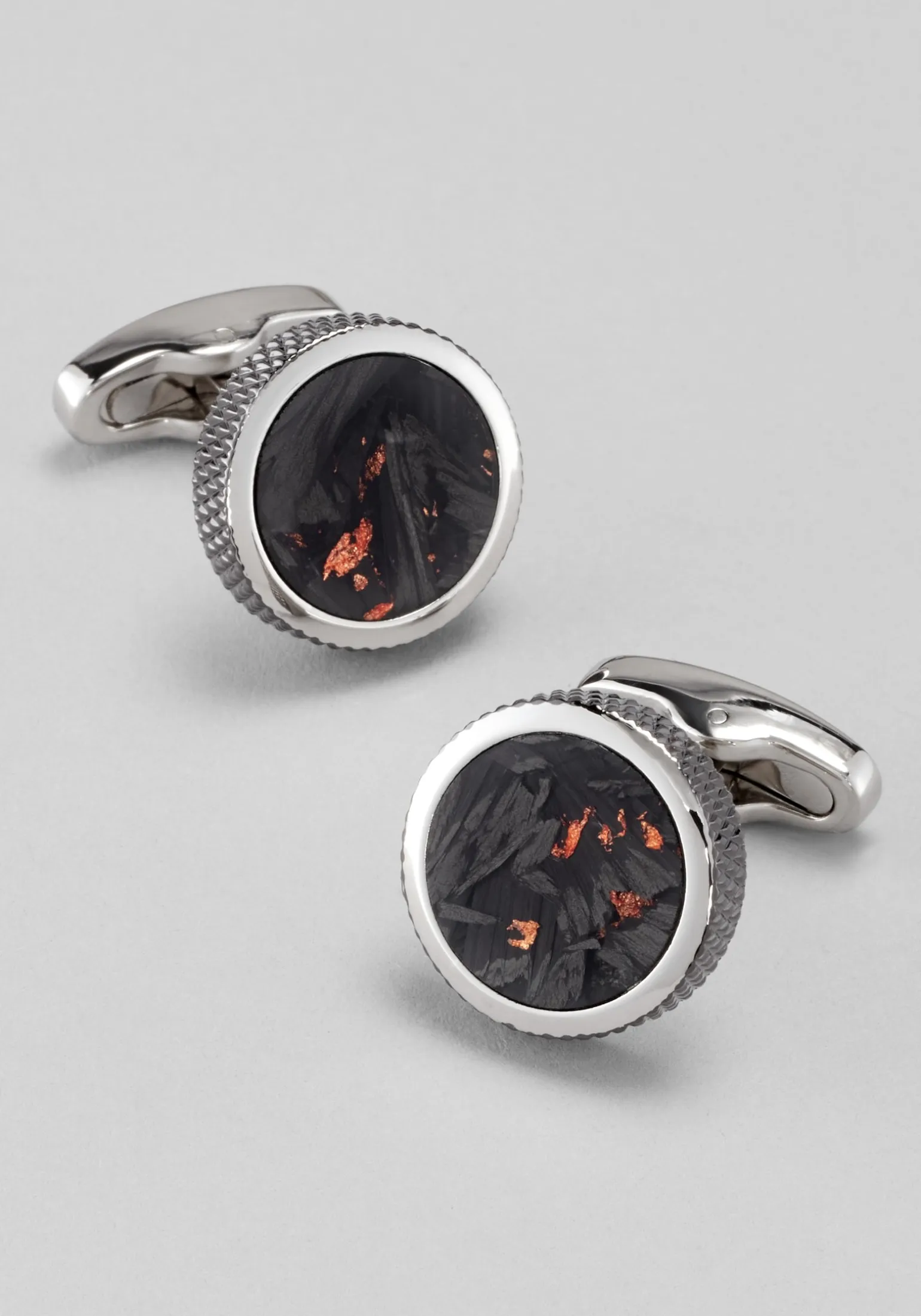 Jos. A. Bank Multi-Stone Cufflinks
