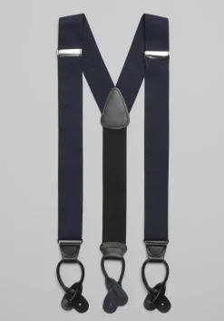 Jos. A. Bank Oxford Brace Suspenders