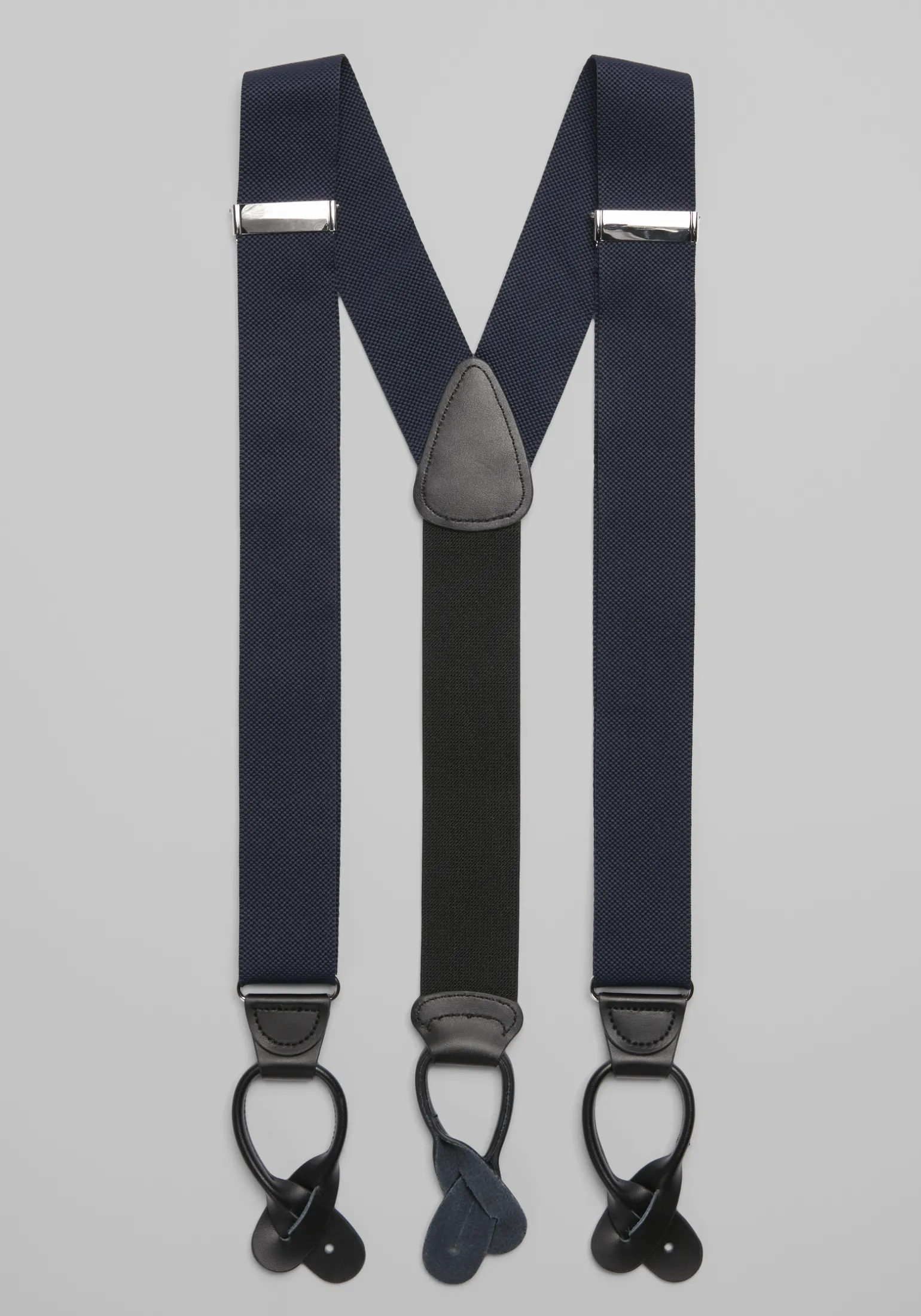 Jos. A. Bank Oxford Brace Suspenders