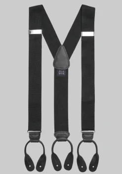 Jos. A. Bank Oxford Brace Suspenders