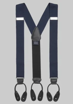 Jos. A. Bank Oxford Brace Suspenders