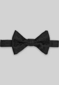 Jos. A. Bank Paisley Pre-Tied Bow Tie