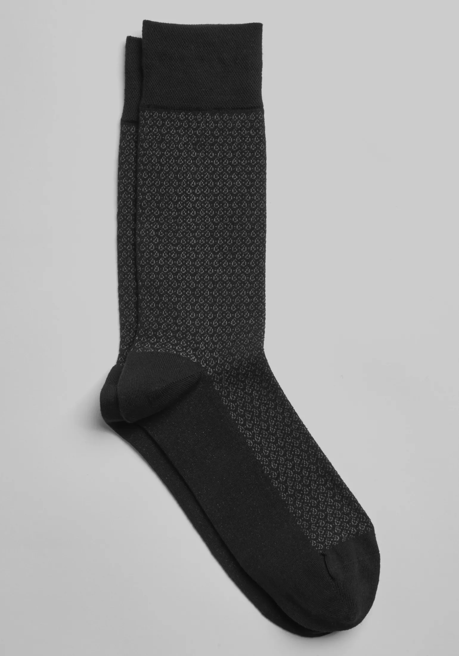 Jos. A. Bank Patterned Dress Socks