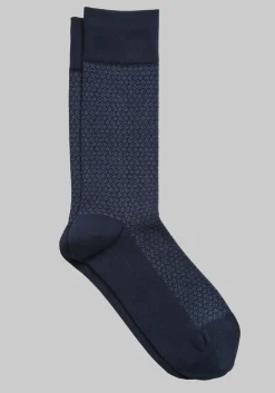 Jos. A. Bank Patterned Dress Socks