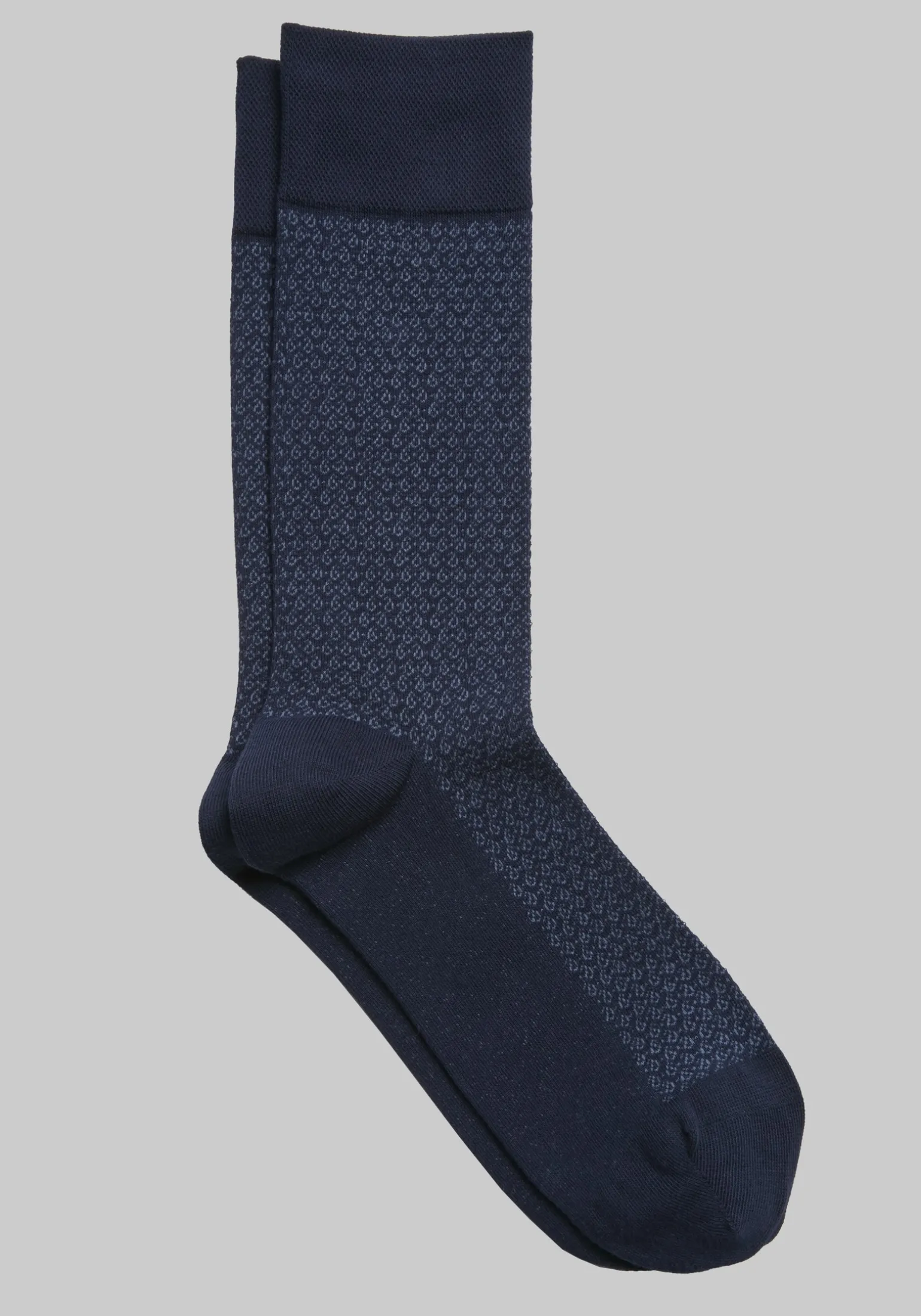 Jos. A. Bank Patterned Dress Socks