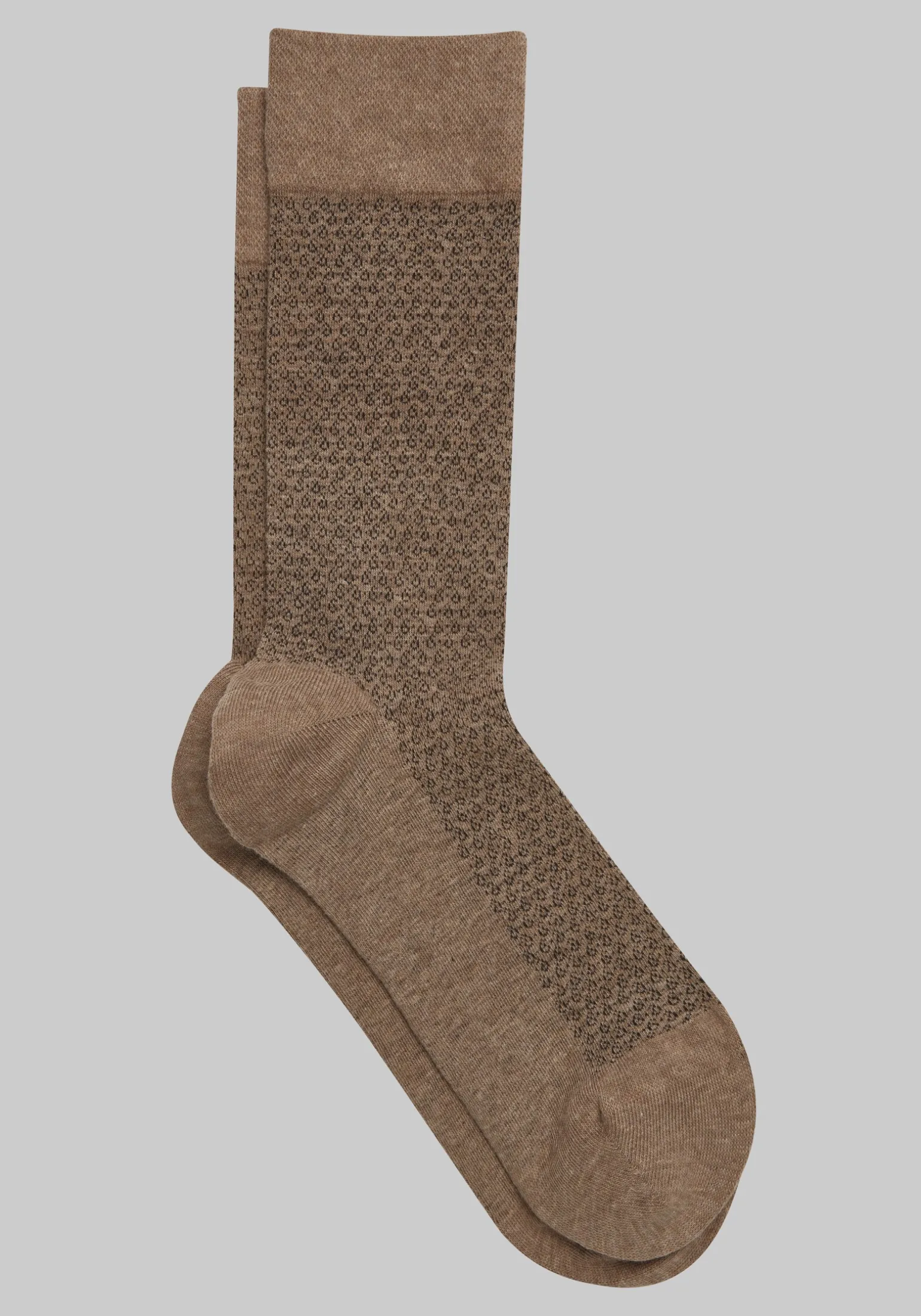 Jos. A. Bank Patterned Dress Socks