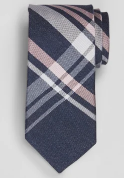 Jos. A. Bank Perfection Plaid Tie