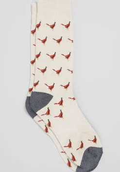Jos. A. Bank Pheasant Performance Socks