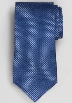 Jos. A. Bank Pillar Micro Neat Tie - Long