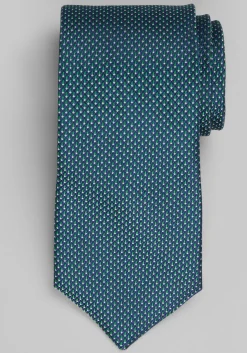 Jos. A. Bank Pillar Micro Neat Tie - Long