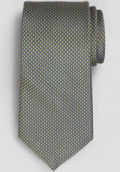 Jos. A. Bank Pillar Micro Neat Tie