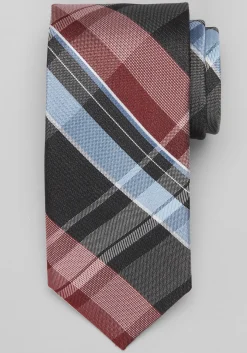 Jos. A. Bank Plaid Tie