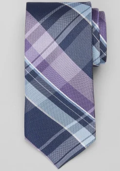 Jos. A. Bank Plaid Tie