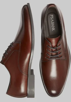 Jos. A. Bank Plain Toe Oxfords