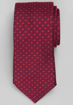 Jos. A. Bank Quadrant Neat Tie