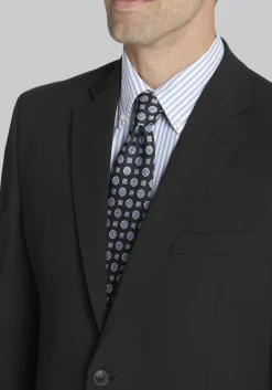 Jos. A. Bank Regal Fit Comfort Stretch Suit Separates Jacket - Big & Tall