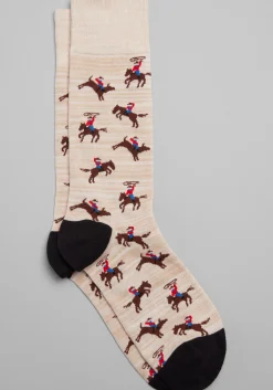 Jos. A. Bank Rodeo Socks