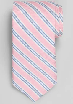 Jos. A. Bank Saveur Stripe Tie