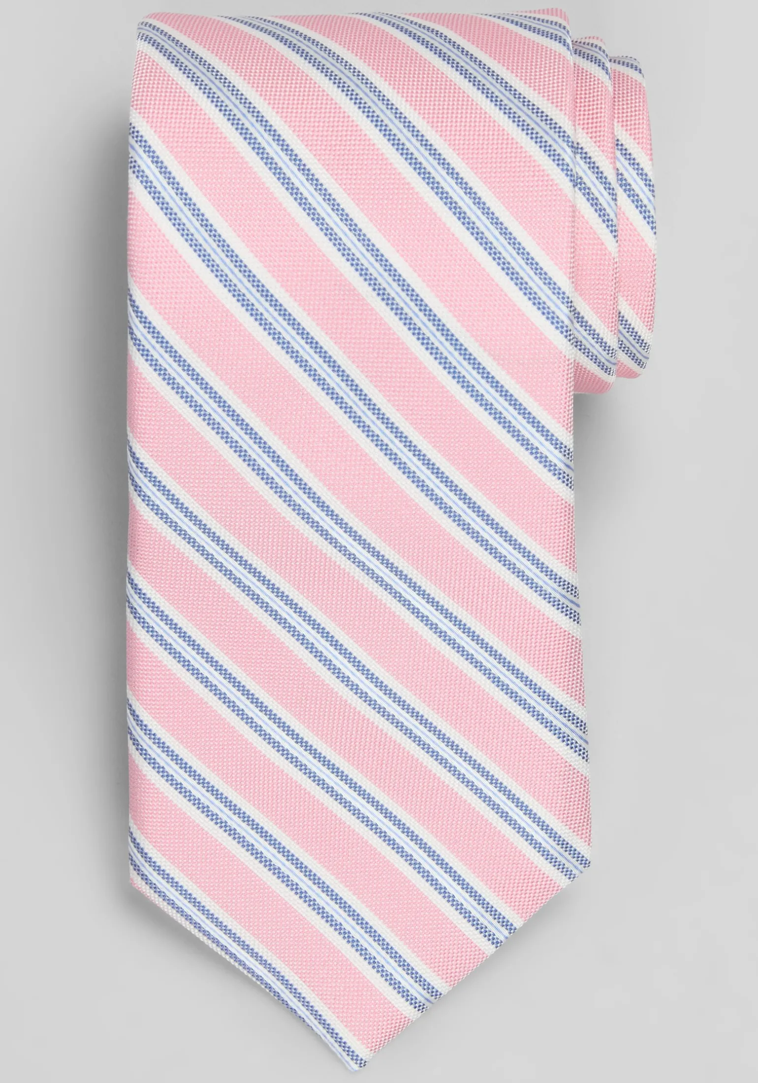 Jos. A. Bank Saveur Stripe Tie