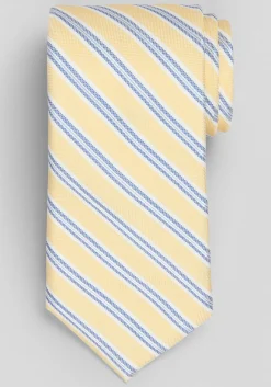 Jos. A. Bank Saveur Stripe Tie