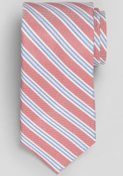 Jos. A. Bank Saveur Stripe Tie
