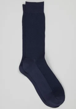 Jos. A. Bank Seed Stitch Socks
