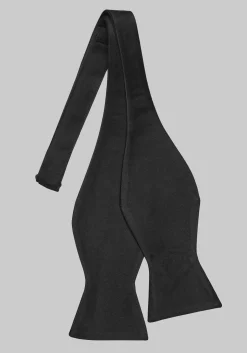 Jos. A. Bank Self-Tie Silk Bow Tie