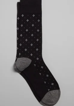 Jos. A. Banks Foulard Socks