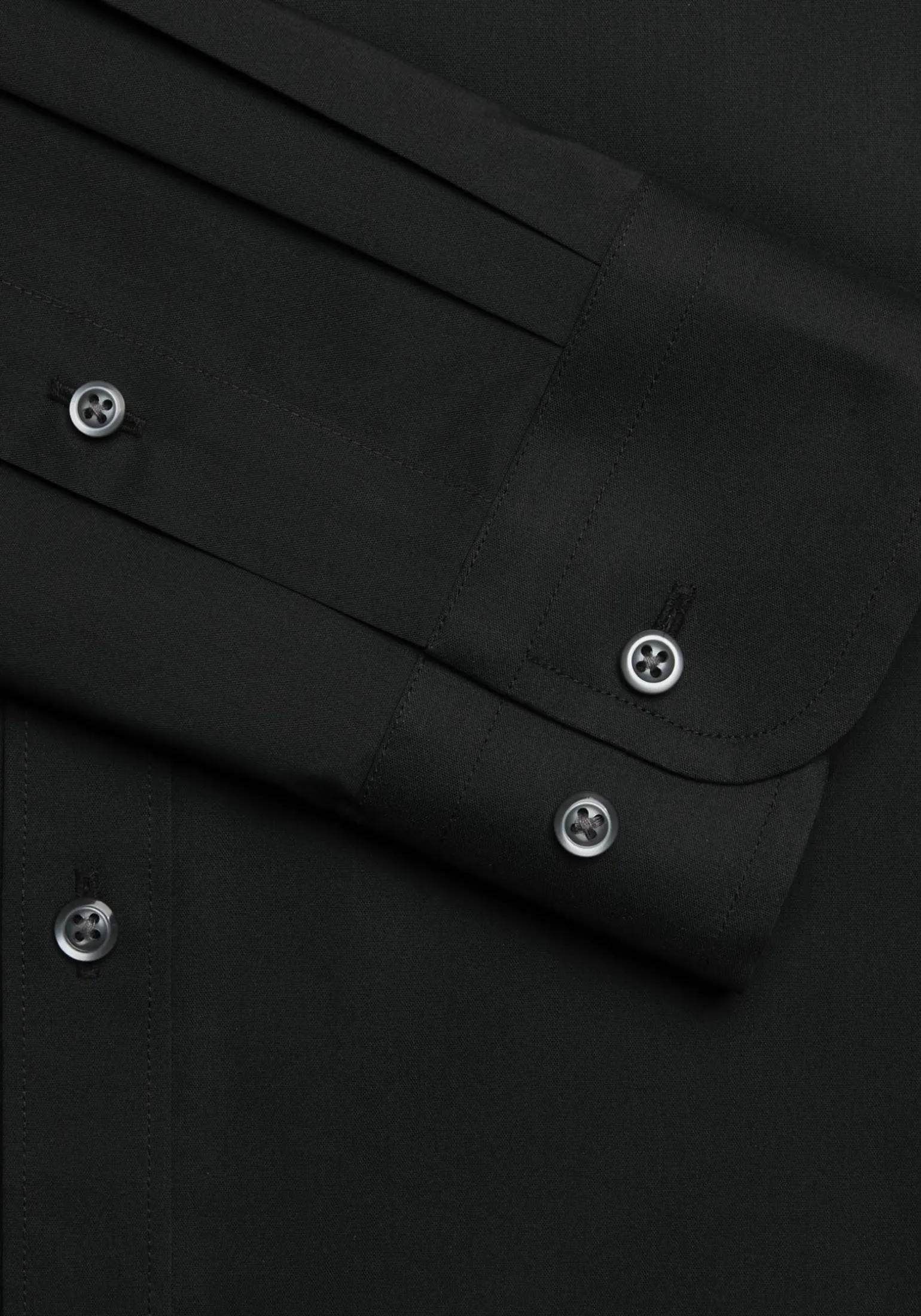 Jos. A. Bank Skinny Fit Solid Dress Shirt