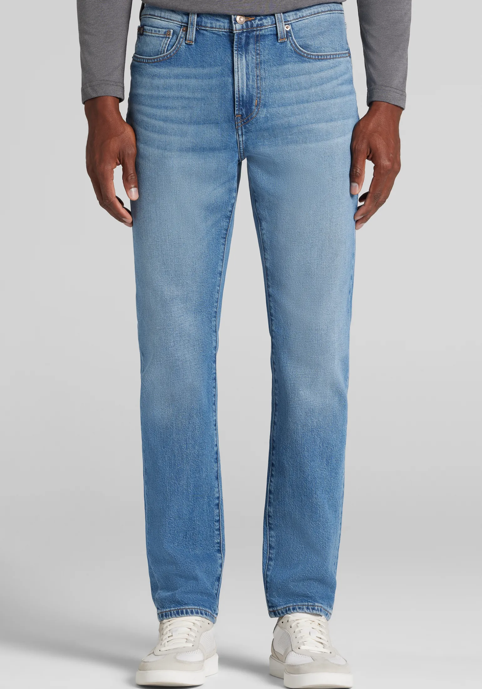 Jos. A. Bank Slim Fit Comfort Stretch Jeans