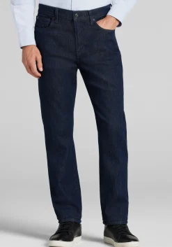 Jos. A. Bank Slim Fit Comfort Stretch Jeans