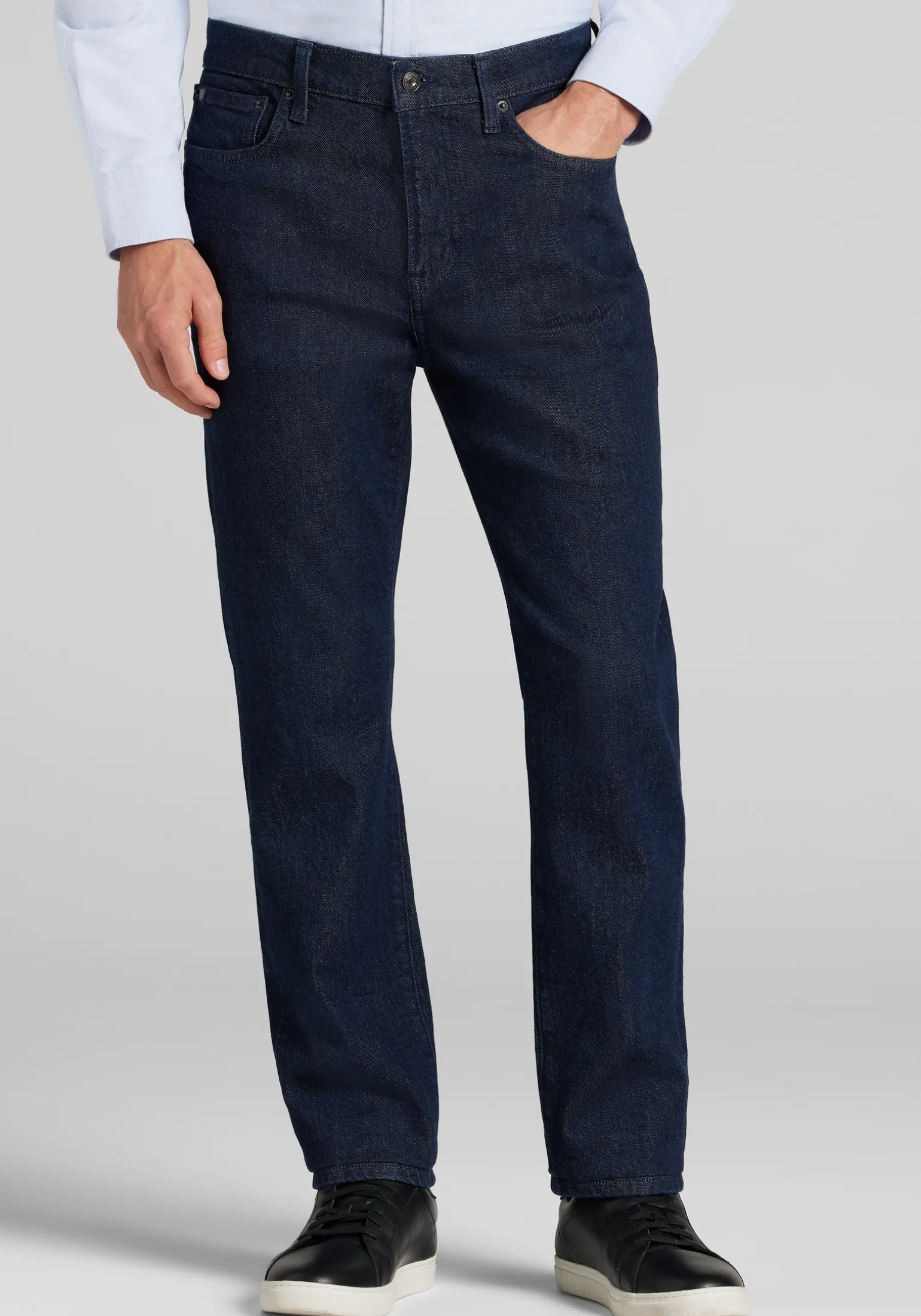 Jos. A. Bank Slim Fit Comfort Stretch Jeans