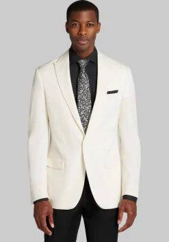 Jos. A. Bank Slim Fit Peak Lapel Dinner Jacket