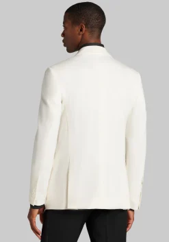 Jos. A. Bank Slim Fit Peak Lapel Dinner Jacket
