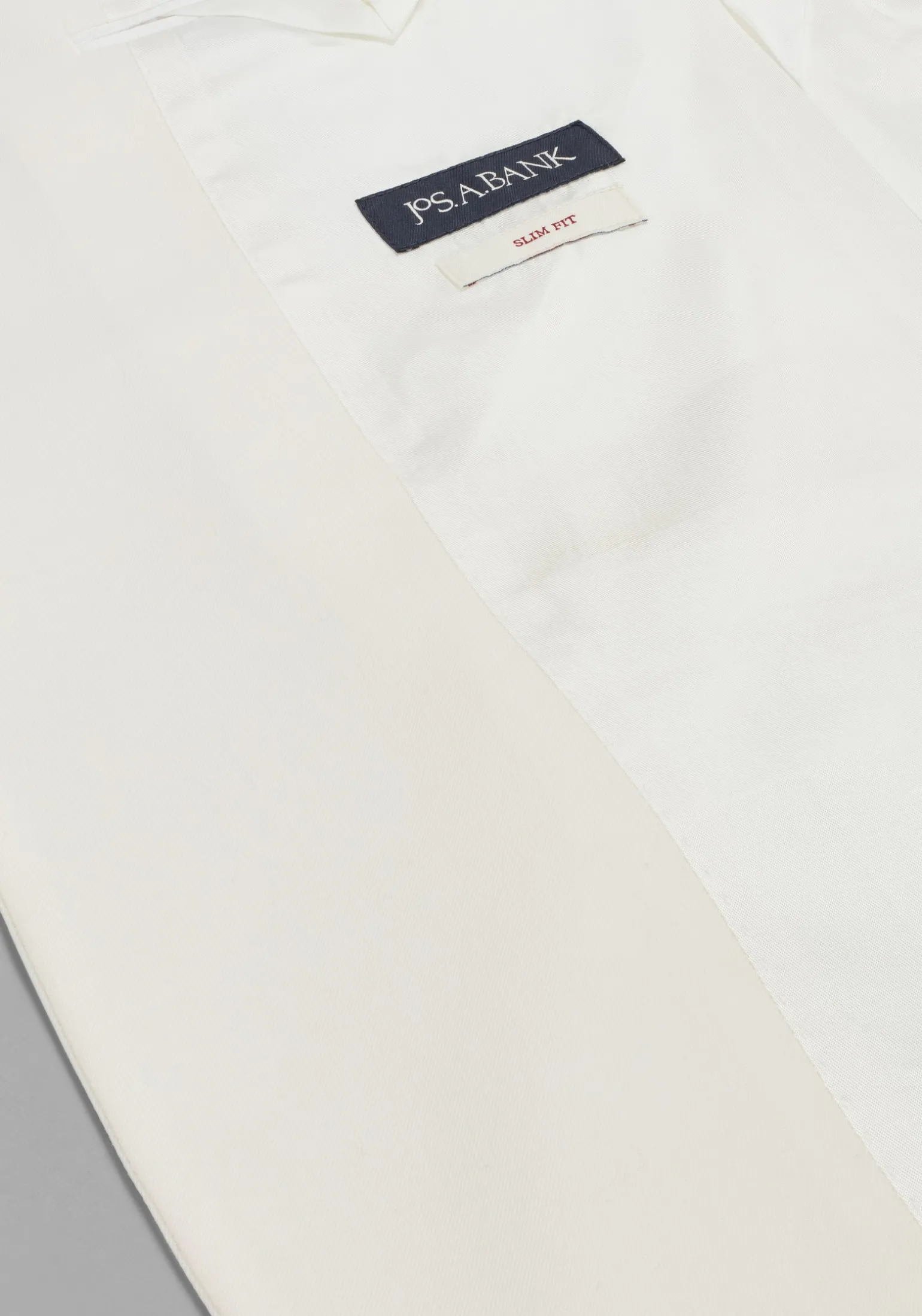 Jos. A. Bank Slim Fit Peak Lapel Dinner Jacket