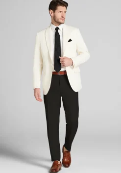 Jos. A. Bank Slim Fit Shawl Lapel Dinner Jacket