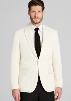 Jos. A. Bank Slim Fit Shawl Lapel Dinner Jacket