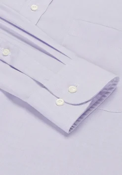 Jos. A. Bank Slim Fit Solid Comfort Stretch Dress Shirt