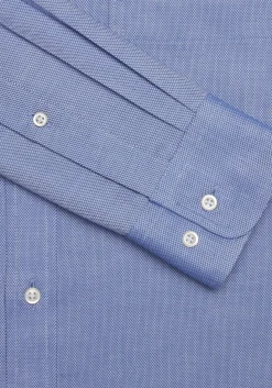Jos. A. Bank Slim Fit Spread Collar Dress Shirt