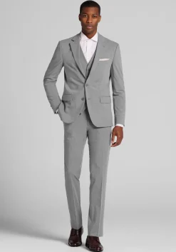 Jos. A. Bank Slim Fit Suit Separate Jacket - Big & Tall