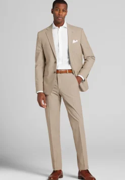 Jos. A. Bank Slim Fit Suit Separate Jacket - Big & Tall