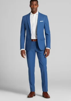 Jos. A. Bank Slim Fit Suit Separate Jacket - Big & Tall