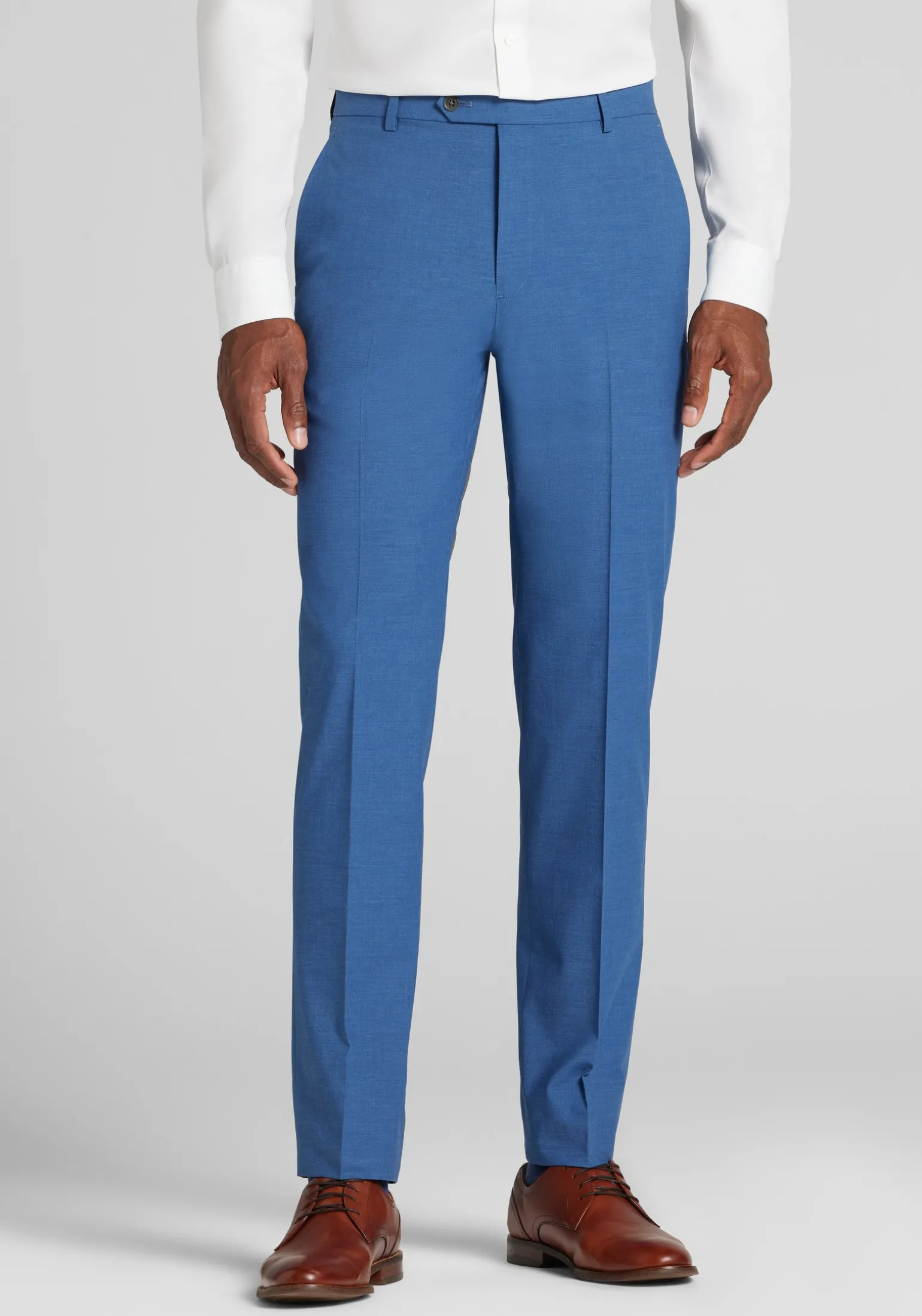 Jos. A. Bank Slim Fit Suit Separates Pants