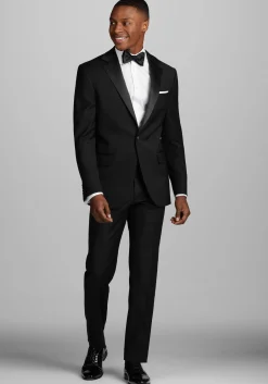 Jos. A. Bank Slim Fit Tuxedo Suit Separate Jacket - Big & Tall