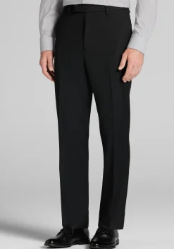 Jos. A. Bank Slim Fit Washable Suit Separates Pants