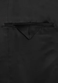 Jos. A. Bank Slim Fit Wool Blend Tuxedo Suit Separates Jacket