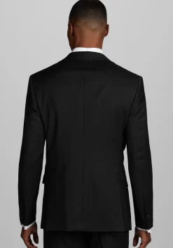Jos. A. Bank Slim Fit Wool Blend Tuxedo Suit Separates Jacket