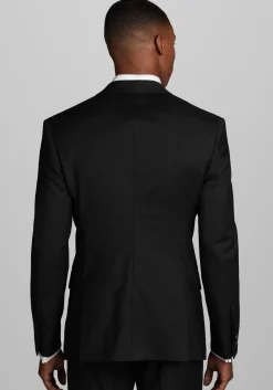 Jos. A. Bank Slim Fit Wool Blend Tuxedo Suit Separates Jacket